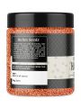 Nature Connect Halim Seeds ( Aliv Seeds ) - 250 gms - (Garden cress / Haleem ) Haleem Seeds | Halim Seeds for Eating | Garden Cress Seeds [Jar Pack]. 