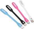 Mini USB LED Light Flexible Portable Stick Lamp for Laptop, Keyboard, Power Bank, Portable Night Light or Reading Lamp. 