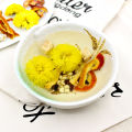 Factory direct sales of red bean barley tea wholesale combination health flower tea 20 bags of one piece on behalf of red bean barley tea. 
