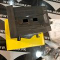 Digital ampere meter EPM-4D Size 48x96 mm panel meter. 