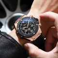 Chenxi brand fashion business, luxury, sports, leisure, waterproof, quartz men's watch. 