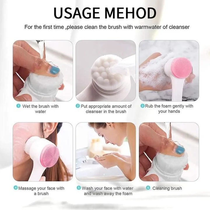 3D%20Double%20Sides%20Silicone%20Face%20Cleanser%20Facial%20Cleansing%20Brush%20Portable%20Face%20Cleaning%20Massage%20Tool%20-%20Image%205