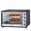 Westpoint Deluxe Rotisserie Oven With Kebab Grill, Toaster 24Ltr (WF-2310) 1380W. 
