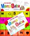 ABC Early Learning Alphabets blocks,Counting ABC Symbols learning Play Blocks set(20)Pcs. 