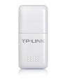 Wireless Mini USB Adapter WN723N - 2.4GHz - White. 
