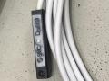 Reed Switch/ Magnet Sensor (D-Z73) SMC. 