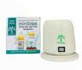 Minitree Electric Bottle Warmer for Baby Feeding, High-Quality Milk & Formula Heater, Compatible with All Bottle Shapes. 