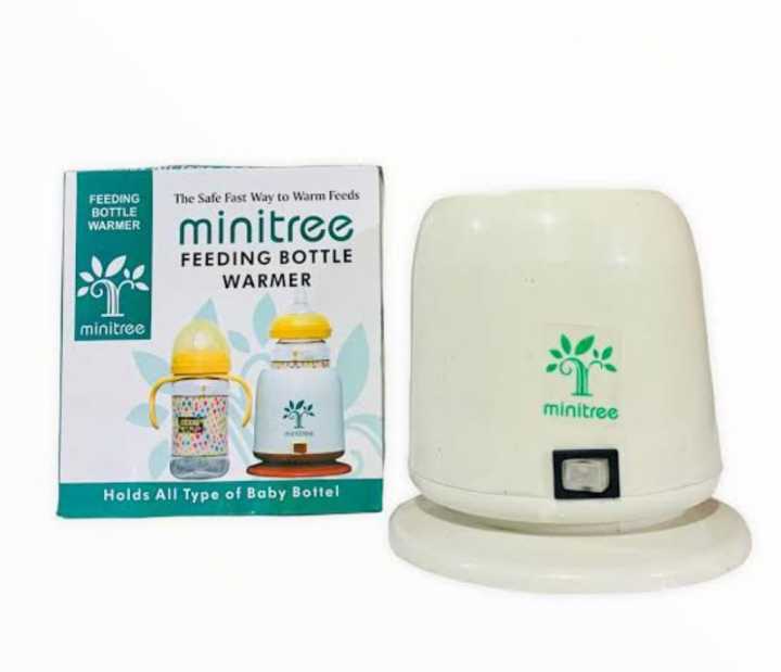 Minitree%20Electric%20Bottle%20Warmer%20for%20Baby%20Feeding,%20High-Quality%20Milk%20&%20Formula%20Heater,%20Compatible%20with%20All%20Bottle%20Shapes%20-%20Image%202