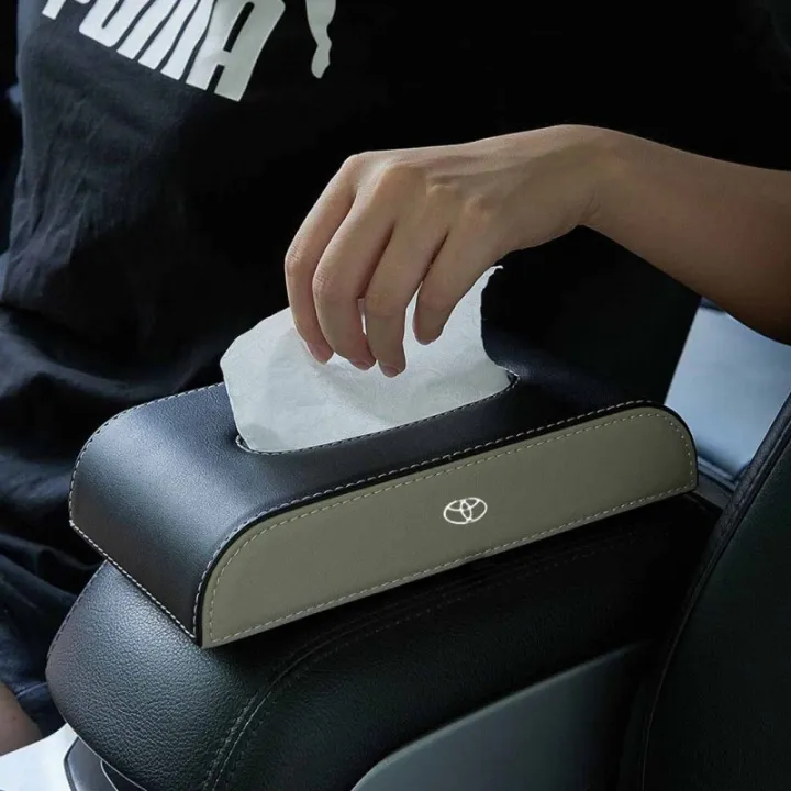 TOYOTA,%20HONDA,%20SUZUKI,%20KIA,%20Logo%20Car%20Tissue%20Box%20Beige%20&%20Black%20-%20Image%204