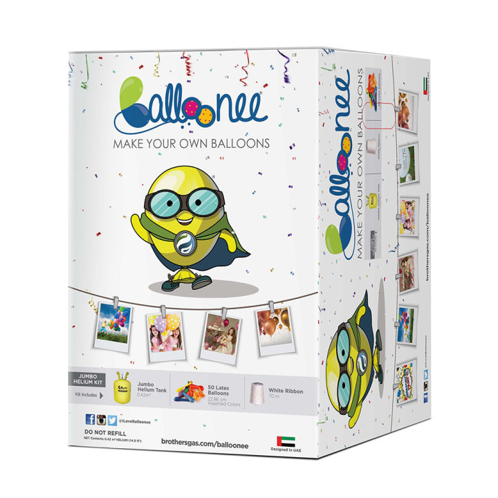 Balloonee%20Jumbo%20Disposable%20Helium%20Party%20Kit,%20Balloonee%20Disposable,%20Helium%20Kit,%20Balloons,%20Balloonee,%20Party%20Kit,%20Balloon%20Gas,%20Balloon%20Gas%20Tank%20-%20Image%205