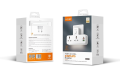 Ldnio SC2311 20W 3-Port USB Charger Extension Power Strip With 1 * 20W USB-C PD Power Delivery / 1 * 18W USB QC3.0 / 1 * USB-A & 2 Power Sockets | LDNIO SC2311 2 AC Outlets Portable Extension Power Socket | Ldnio | Ldnio SC2311 | Ldnio portable Extension. 