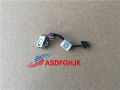 【3C VictoryEagle Store】Original Dell FOR XPS 9Q23 NVR98 DC Jack DC30100KP00 CN-0NVR98 fully tested. 