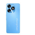 【WEJA】Tecno spark 10c case and Screen protector film spark 10 4G Astronaut Cartoon Mechanical Space Sesame Street Cartoons Phone Case+Ceramic Soft Film+Camera lens film 3in1. 