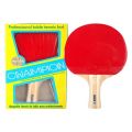 Original Champion Table tennis Racket. 