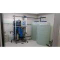Ro Plant 3000 GPD. 