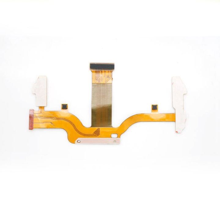 LCD Display Screen Flex Cable for PSP Go Motherboard Cable Repair Parts Replacement LCD Flex Cable for PSP GO