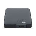 USB 3.0 WD Hard Drive External Case 2.5 INCH HDD Enclosure. 