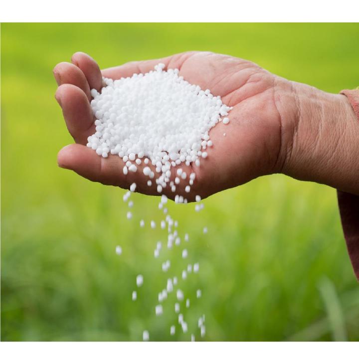 Urea Fertilizer (2 Kg Pack) High Quality Water Soluble For All Plants & Gardening Fertilizer