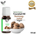 Nutmeg Aromatherapy Essential Oil -10 ml – Pakistan Pansar Nutmeg Aromatherapy Essential Oil 100% Pure & Natural – Undiluted. 
