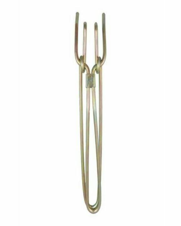 Cooking Pots Holder - Silver