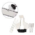 Chainsaw Sharpening Kit Chainsaw Sharpening Grinder Chain Machine Kit. 