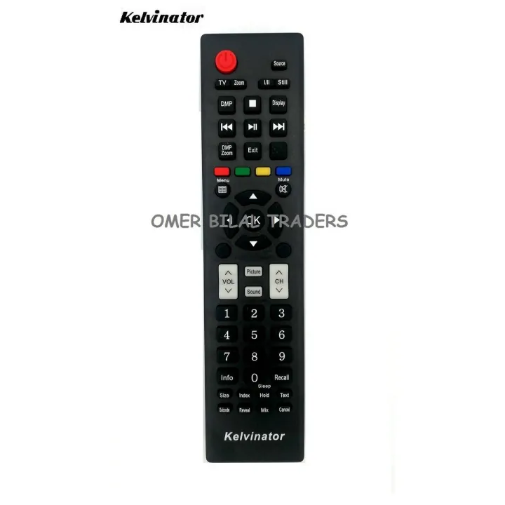 Kelvinator%20LED%20TV%20Remote%20Control%20-%20Image%204