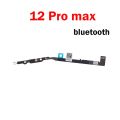 【2023NEW】Bluetooth NFC Wifi GPS Cellular Antenna Flex For iPhone 12 Pro Max mini WI-FI Signal Flex Cable Cover Replacement. 
