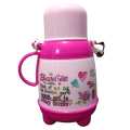 Cartoon Thermos Bottle For Kids | Boys | Girls | 750 ML | Cars | Benten | Minions | Forzen | Barbee |  Spiderman. 