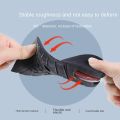 【HOT】 3-6Cm Height Increase Insoles For Men Women Elevator Shoes Cushion Unisex Sneakers Heel Lifting Insert Heighten Half Insoles. 