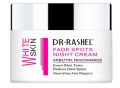 Dr.Rashel White Skin Day Cream Night Cream Pack of 2 DRL-1436+1435. 