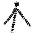 Blur Lense With Gorilla Camera And Mobile Tripod Stand And Bluetooth Shutter. 
