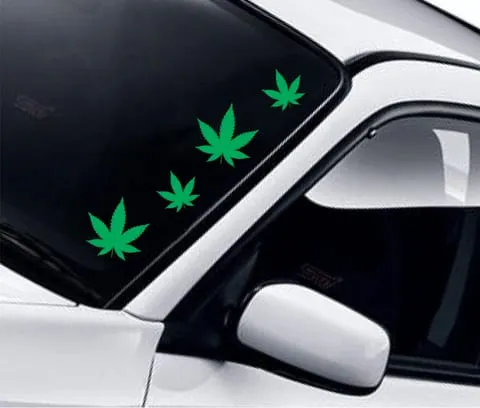 4Pcs%20(Green)%20Leaf%20Modification%20Car%20Bumper%20Sticker%20Waterproof%20Auto%20Accessories%20Vinyl%20Car%20Stickers%20Decal%20Vinyl%20Creative%20Fashion%20Car%20Sticker%20Accessories%20Stickers%20for%20Car,%20Car%20Modification,%20Car%20Decoration%20-%20Image%202