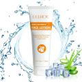 Anti Sweat For Face Sweatblock Antiperspirant And Oil Control Lotion Stay-Dry Face Forehead Lotion Face Serum Nourish Skin Care. 