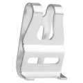 Belt Clip Hooks with Screws 2609111584 Compatible with 18V Cordless Tools DDB180 DDS181 HDS181 IDS181 DDB181 Replacement Accessories 10Piece. 