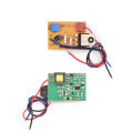 Universal 14-60 inch LCD TV Switch Flyback Power Supply Module Universal DVD Receiving Power Board DC Sampling 5V-24V. 
