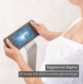 Beurer - diagnostic bathroom scale BF 1000 Super Precision. 