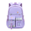 Beautiful Girls School Backpack Lightweight Student Backpack, Multi-Pocket School Bag, Casual Travel Daypack School Bags For Teen Girl Children. 