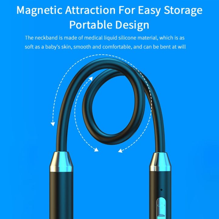 Neckband%20Wireless%20Earphones%20-%20Magnetic,%20Bluetooth%205.2,%20Waterproof%20-%20Image%206