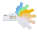 Selens 20pc SE-CG20 FLash/Speedlite/Speedlight Color Gels Filters. 