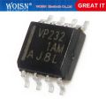 1 pcs/lot SN65HVD232DR SN65HVD232D VP232 SN65HVD234DR SN65HVD234 VP234  SN65HVD11DR VP11 SOP-8 In Stock. 