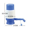 Best Quality Manual Water Pump Dispenser For 19 Liter Water Cans. 