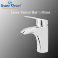 Basin Tap hot&cool Basin Mixer Bathroom Set Complete Bathroom Fitting Super Ocean Sanitary Fittings FBM-111. 
