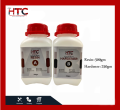 Super Clear Epoxy Art Resin And Hardner 100% Bubble Free Epoxy (750gm). 