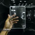iPad mini 6th generation Shock Proof Silicone Back Case Cover. 