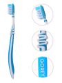 Flexpert Oral Hygeine Personal care Toothbrush With tongue cleaner organic Toothbrush  Export Smmoth Quality. 