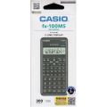Scientific Calculator Fx-100ms 2nd Edition (Full Function). 