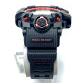 Military Mud Resist Dual Time Multifunctional Display Waterproof Sports Watch for Men. 