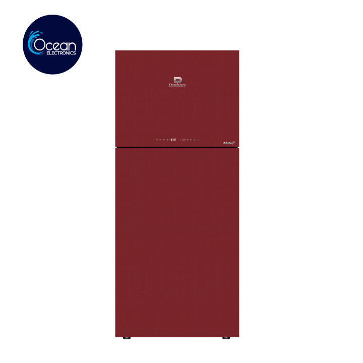 Dawlance 20 Cubic Feet Smart Refrigerator 91999 Avante + IOT Inverter Technology Wifi Connectivity With 12 Years Warranty
