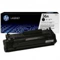 HP 36A Toner Cartridge (CB436A) – Compatible for LaserJet P1505 / M1120 / M1522 – Black – 30 Days Warranty. 