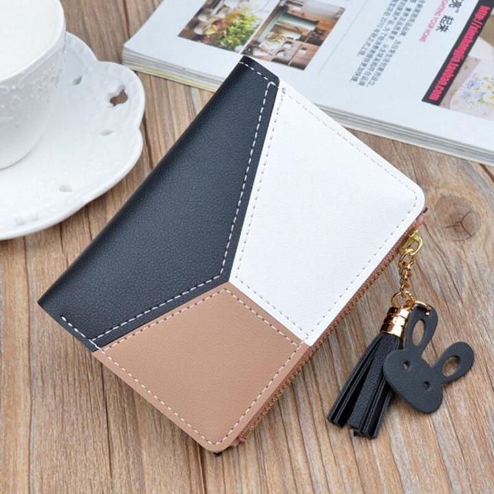 Big size ladies wallets best sale